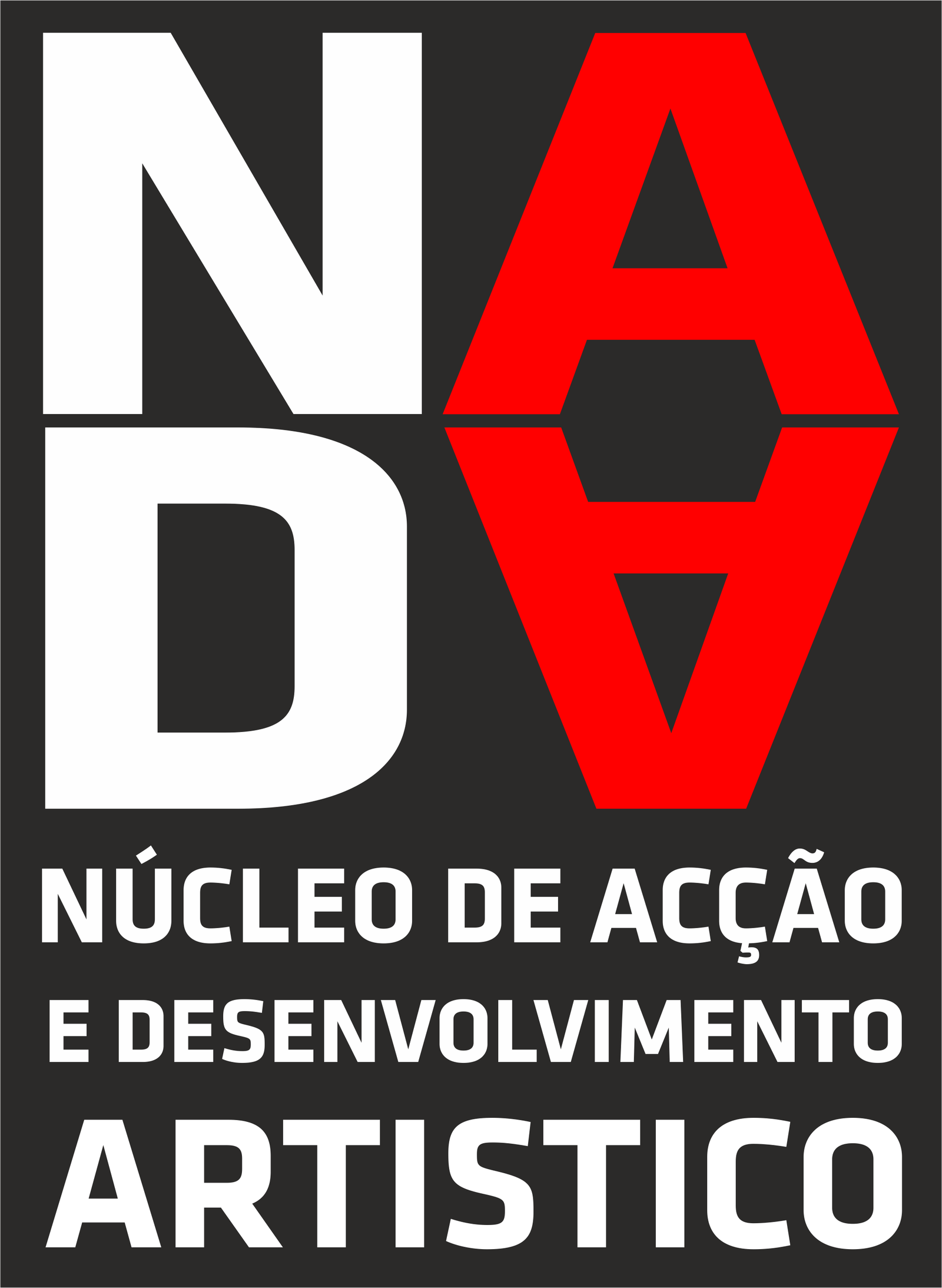 Logo Nada Preto